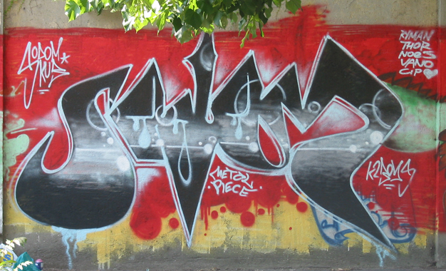 SODOM SKUB